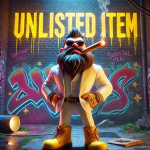 Dundat’s unlisted items